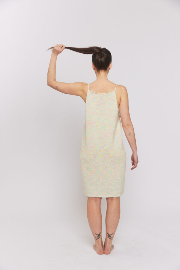 Jenny dress - Image 6
