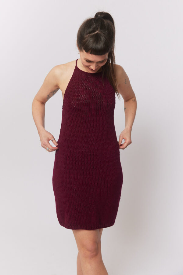 Pet Nat dress - Image 5