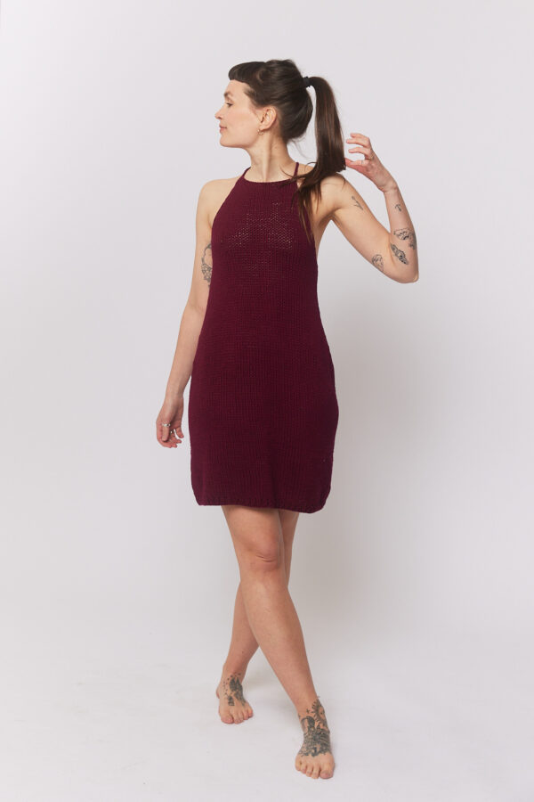 Pet Nat dress - Image 6