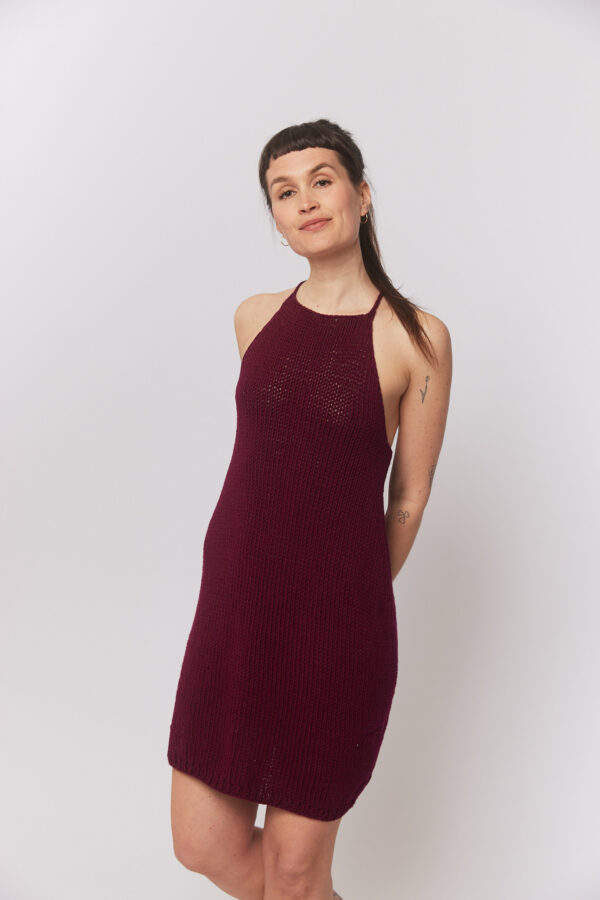 Pet Nat dress - Image 2