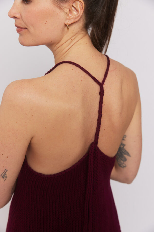 Pet Nat dress - Image 4