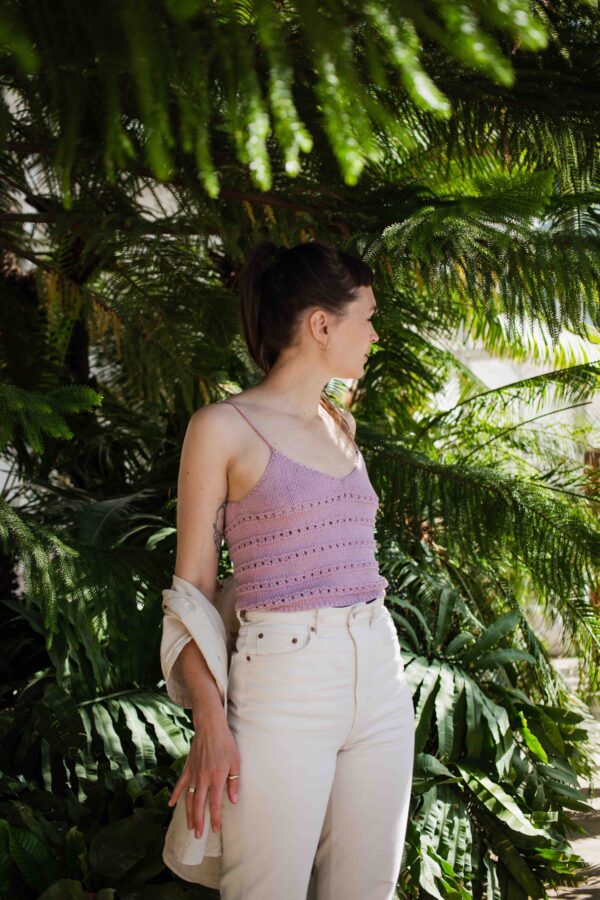 Meadow top