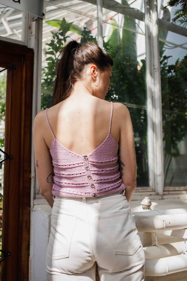 Meadow top