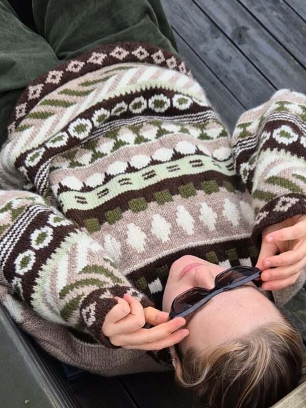 Bjorg sweater - Image 10
