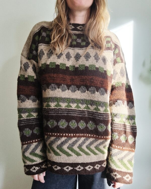 Bjorg sweater - Image 13