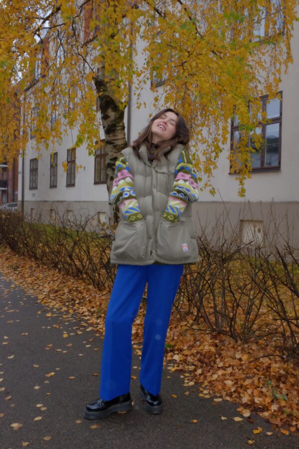Bjorg sweater - Image 9