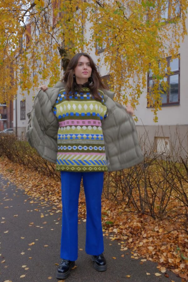 Bjorg sweater - Image 8