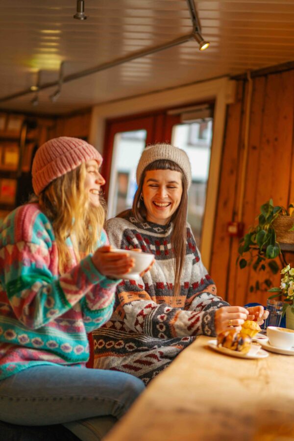 Bjorg sweater - Image 4