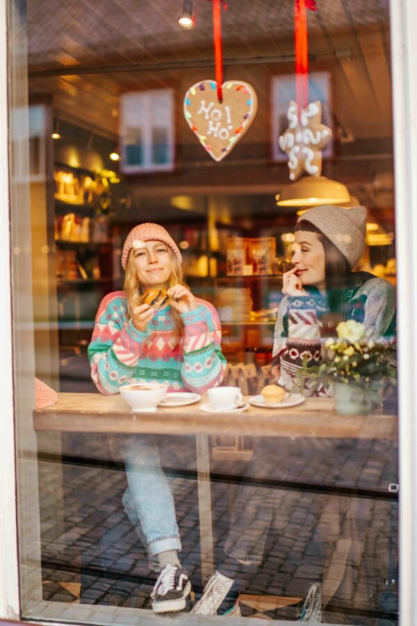 Bjorg sweater - Image 5