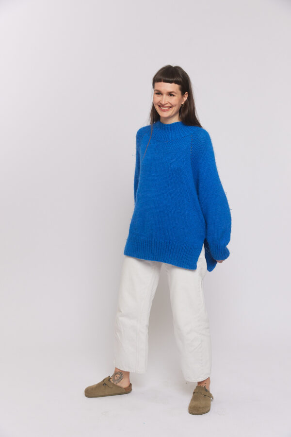 Billie sweater - Image 8