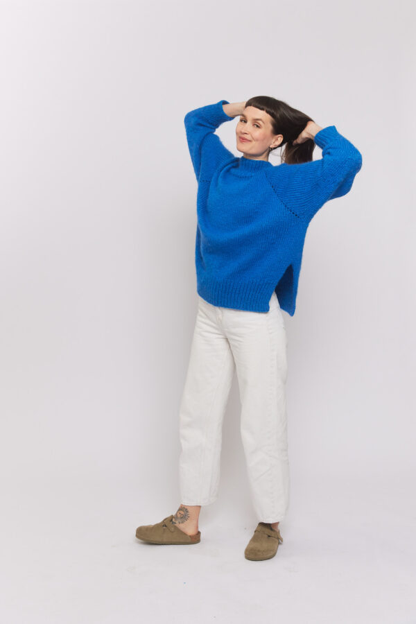 Billie sweater - Image 7