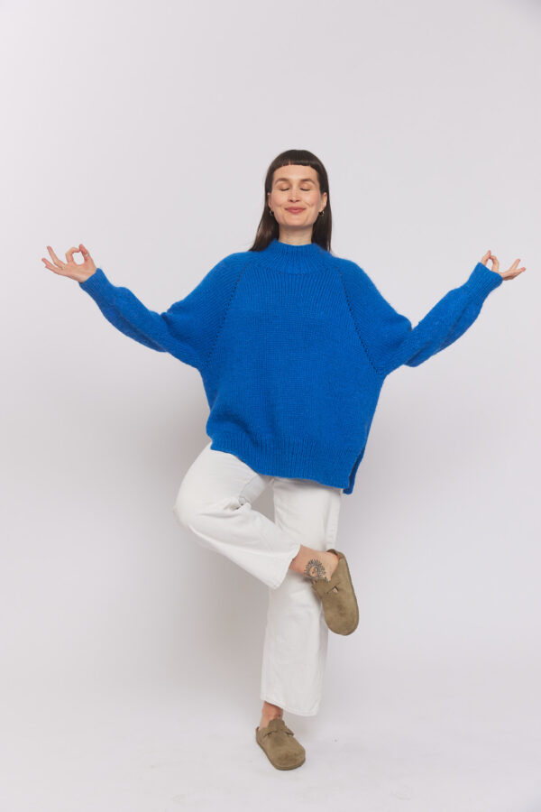 Billie sweater - Image 6