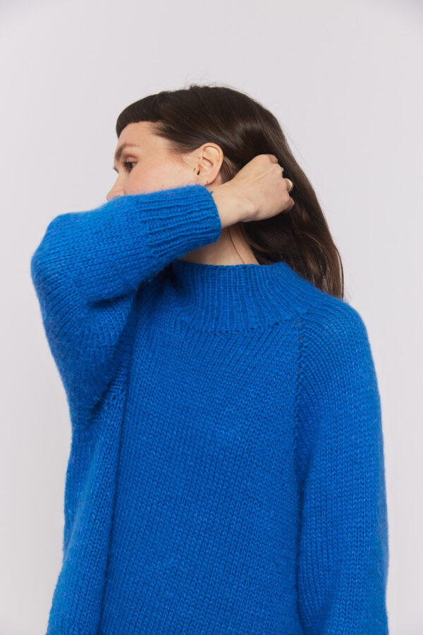 Billie sweater - Image 4