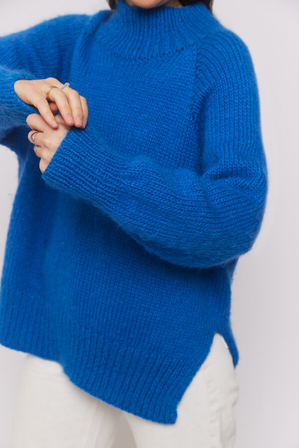 Billie sweater - Image 3
