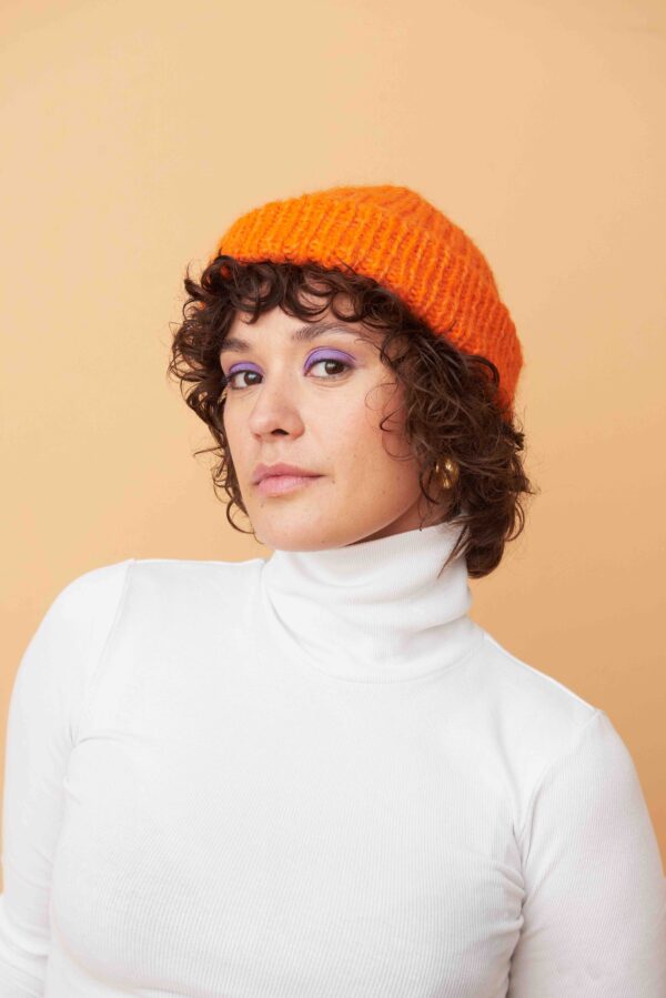 Annie beanie - Image 3