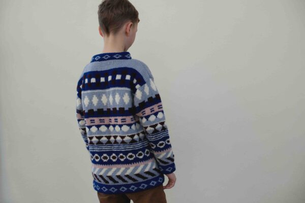 Bjorg sweater kids - Image 3