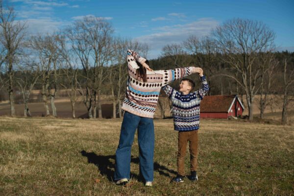 Bjorg sweater kids - Image 5